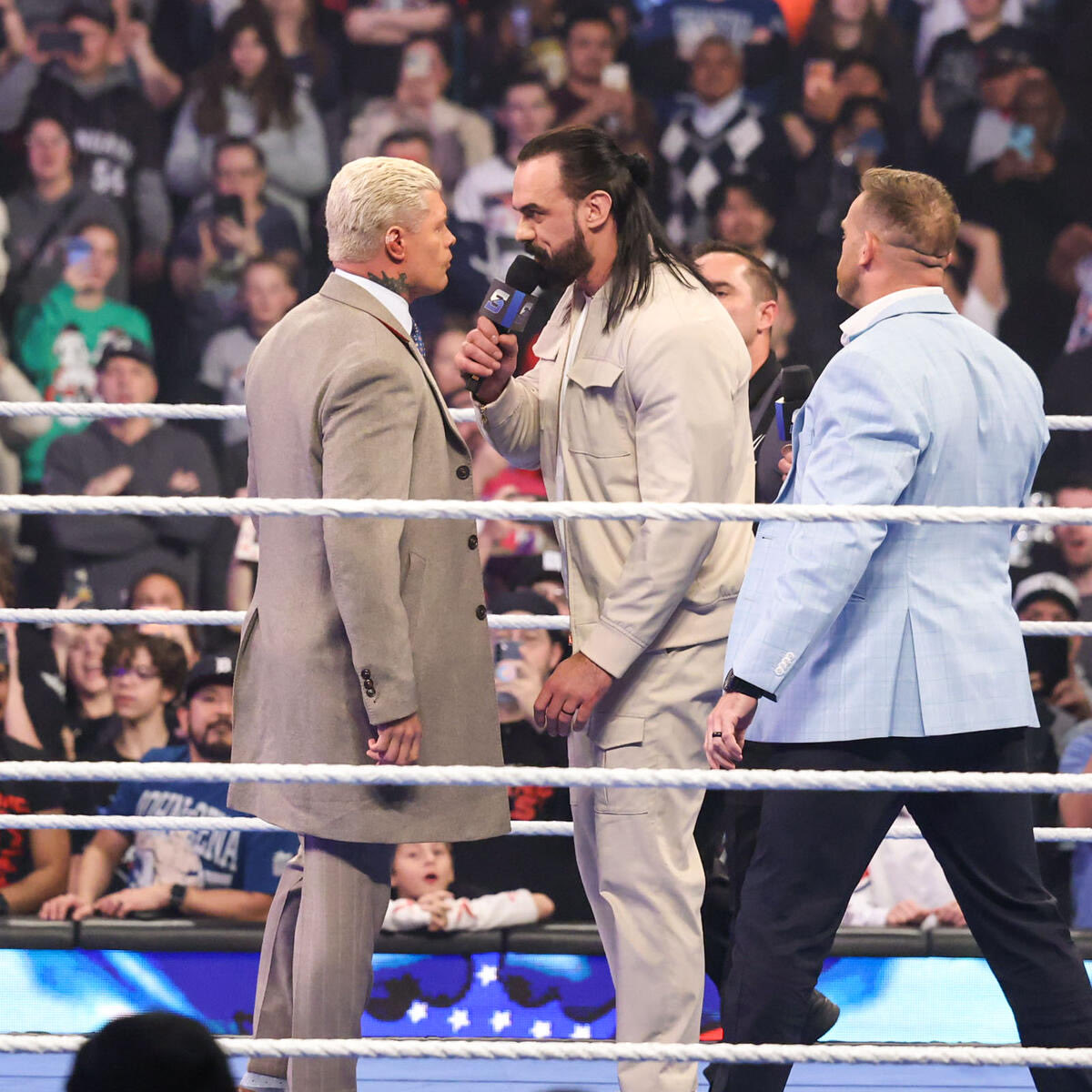 Scottie Hottie. 〢 NOT @DMcIntyreWWE tweet media