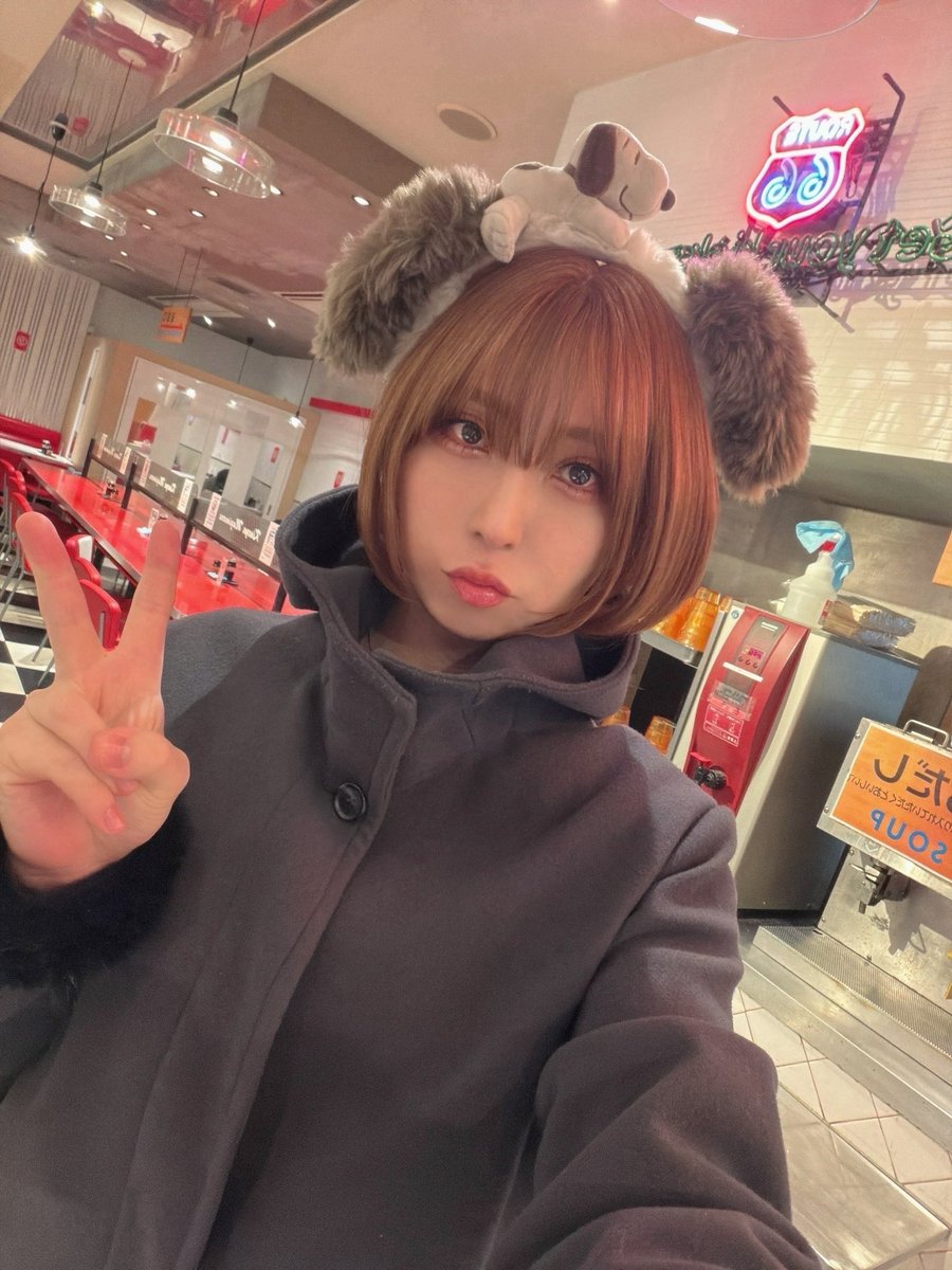 優（ゆぅ）@女装😈💕 (@yuuuu9423) / Posts / X