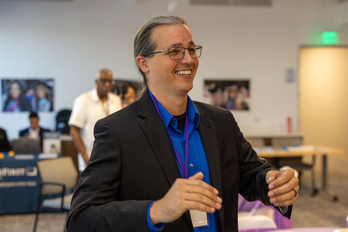 Jacqueline Sanderlin, Ed.D. tweet media