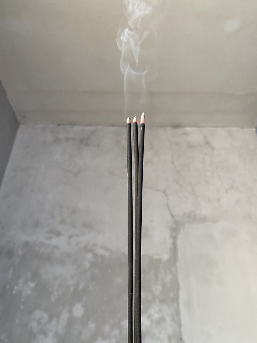 Ajaran leluhur tidak pernah salah 🙏🏼☕️