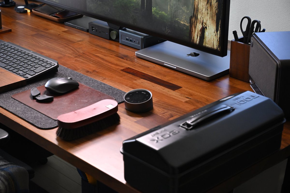 てず / Tezlog tweet media