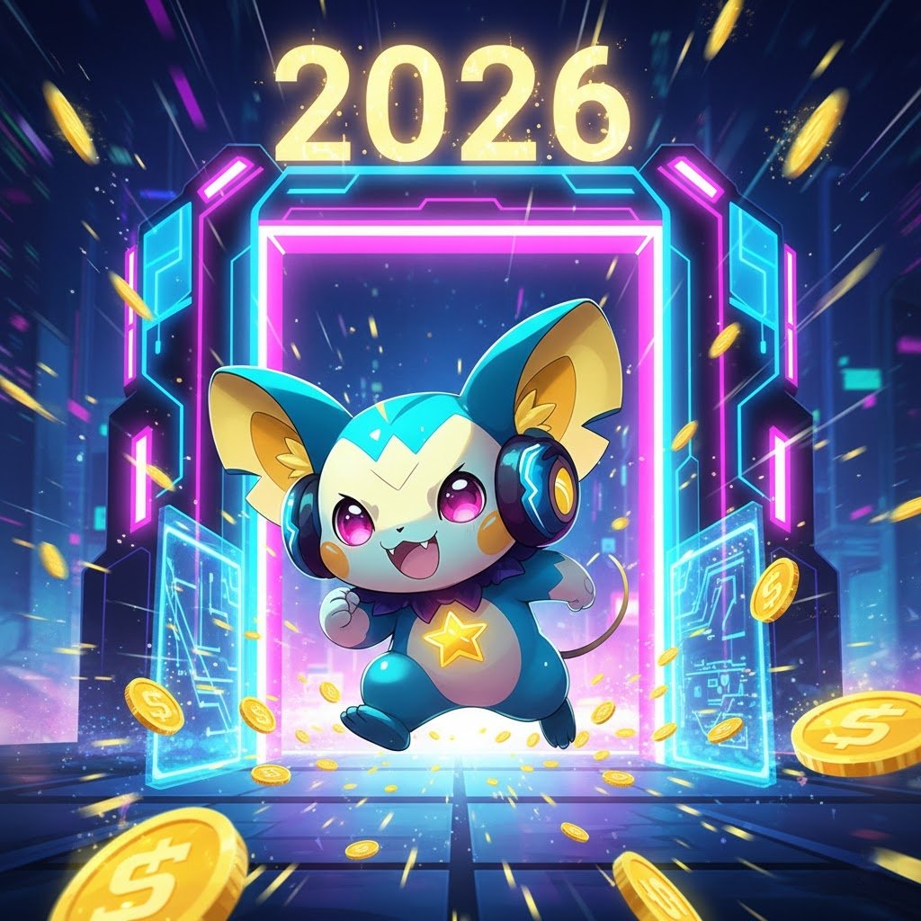 🌞 A new year, a higher path ahead!

🚀 The party might be over, but the journey is just getting started.
✅ Check your AI Agents, collect tokens &amp; Agent points
✅ Level up your X Sprite
✅ Claim your daily free reward, up to 1500 $WORLD

🔥 Stay active. More opportunities,