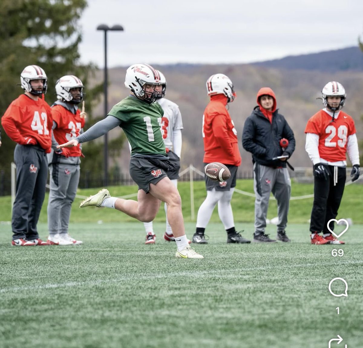 Joshua McColl tweet media