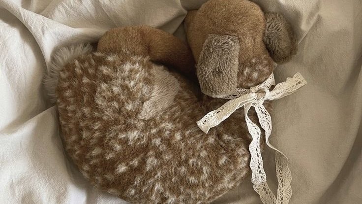 murphy & ribbon tweet media