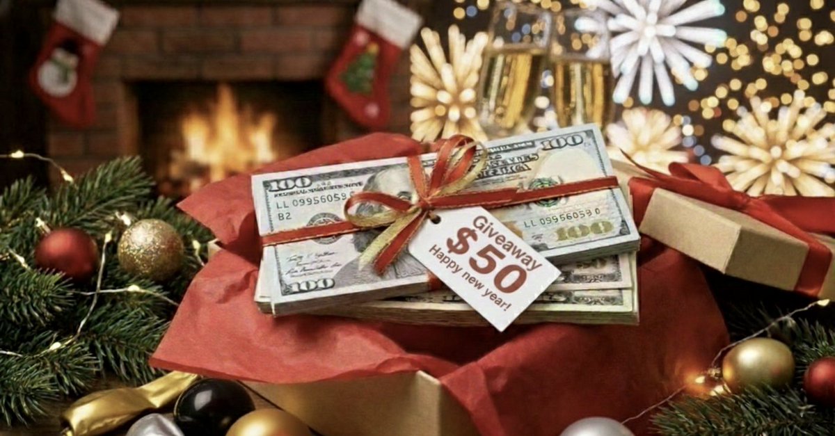 $50 SOL GIVEAWAY 🎁

🔸Follow <a href="/0TH1MMM/">Money</a>  🔔
🔸Like &amp; Retweet
🔸Tag friends

⏰ 48hours