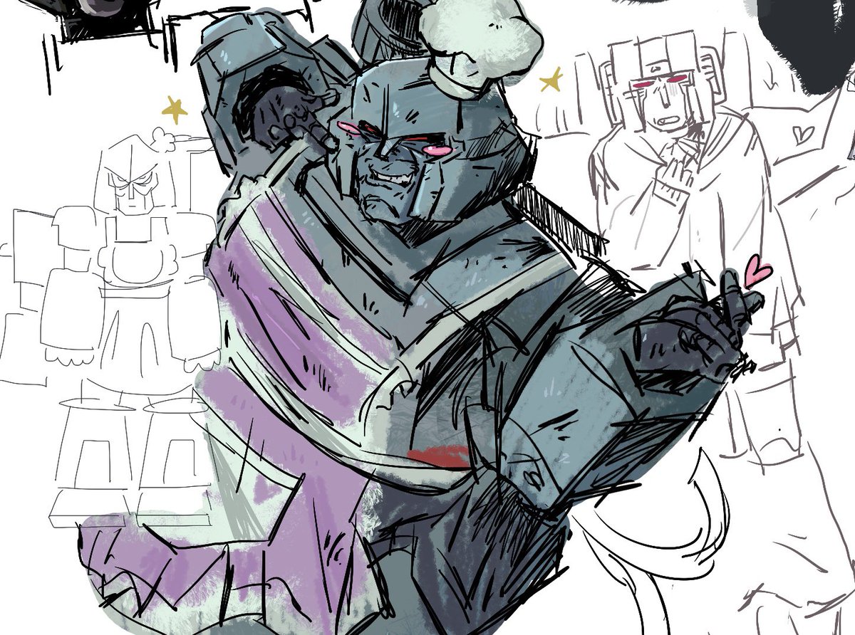 banpep's tweet image. serving Nothing Burger