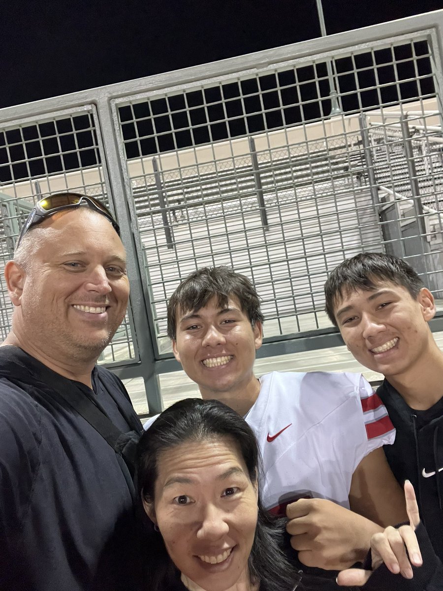 Carson Beard tweet media