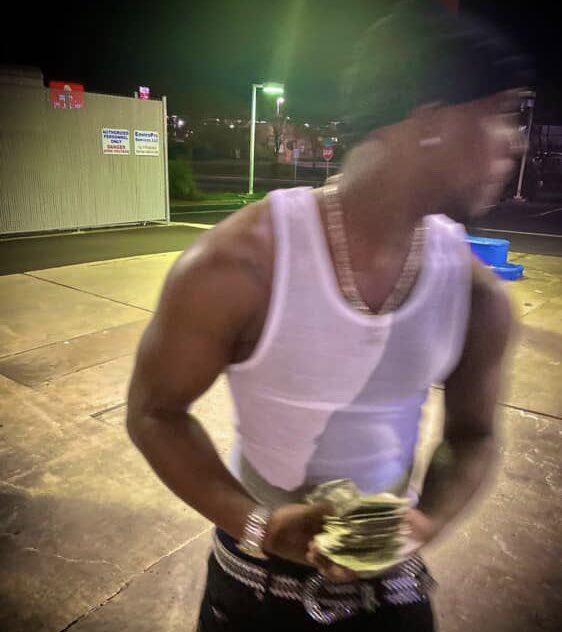khaotic601's tweet photo. antisocial socialmedia n**** https://t.co/fVwS1Z3863