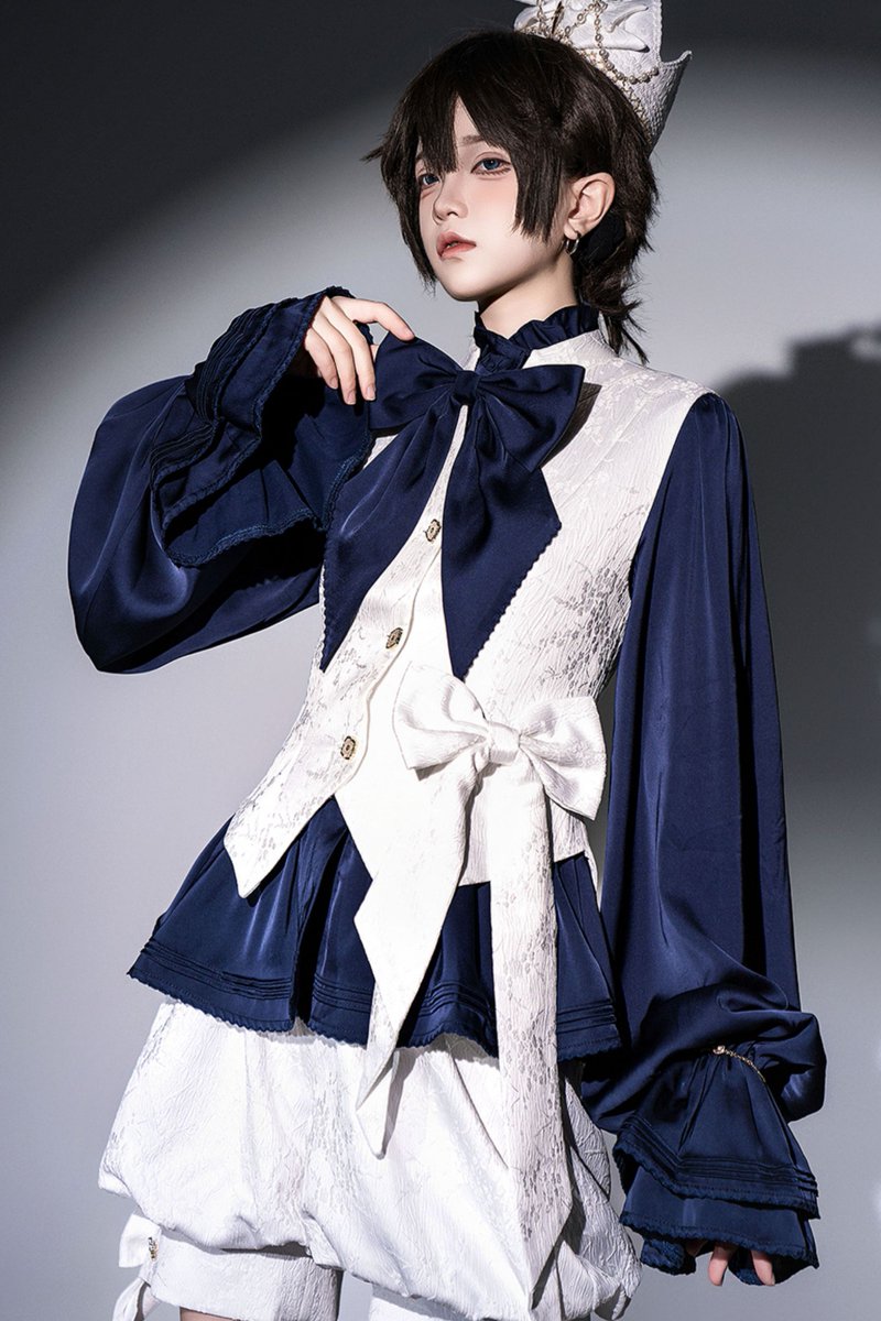 Belchic7's tweet photo. 新作プリンスコーデ発売開始🖤🤴 https://t.co/jKHCHH8Qj1