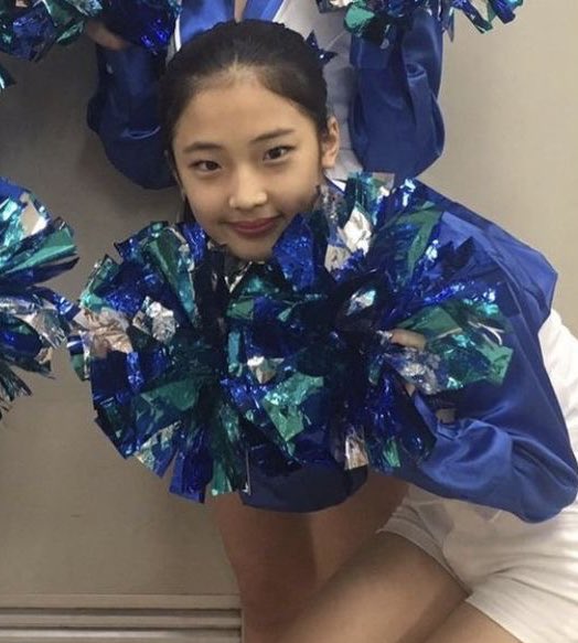 dollthings's tweet image. ruka is literally the older version of herself