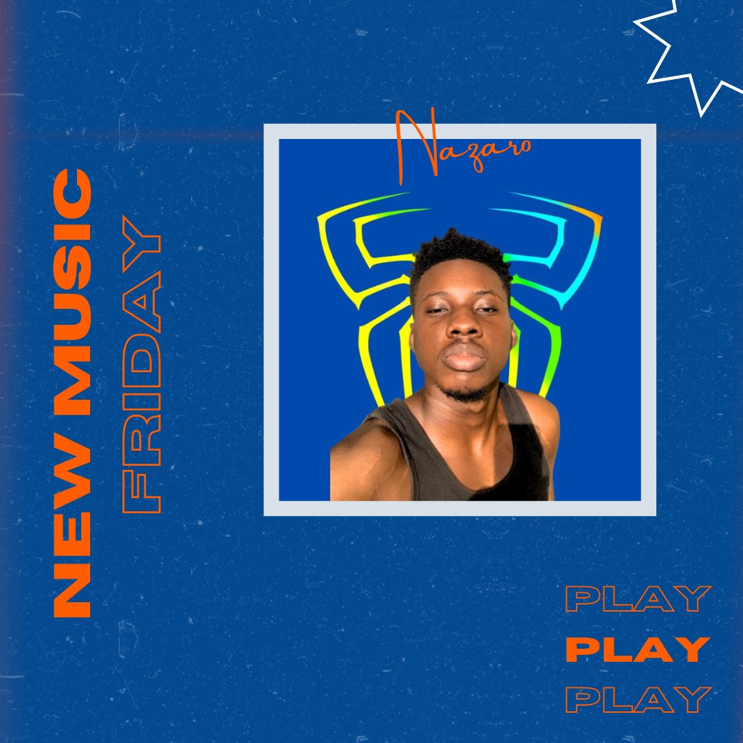 vikomediaNG's tweet photo. VIKOMEDIA : NEW MUSIC FRIDAY

Cc : @naz4r0 

Link on bio https://t.co/wrWX72kjar