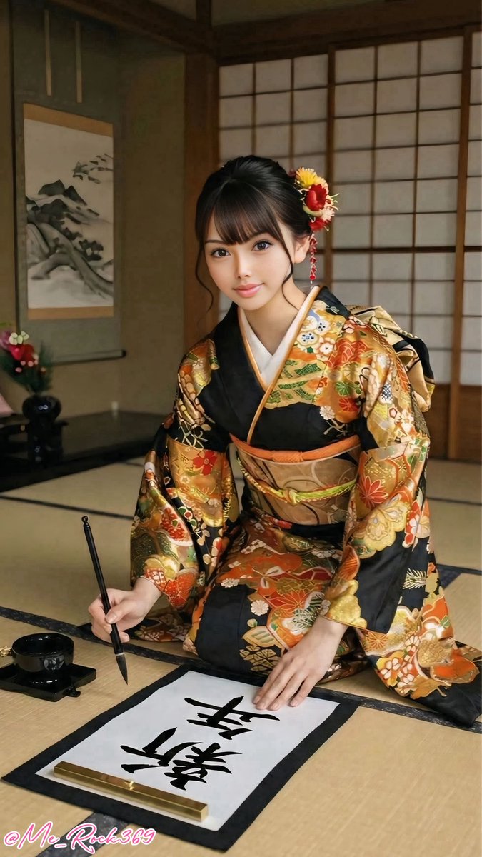 みろく（MIROKU） (@Me_Rock369) / Posts / X