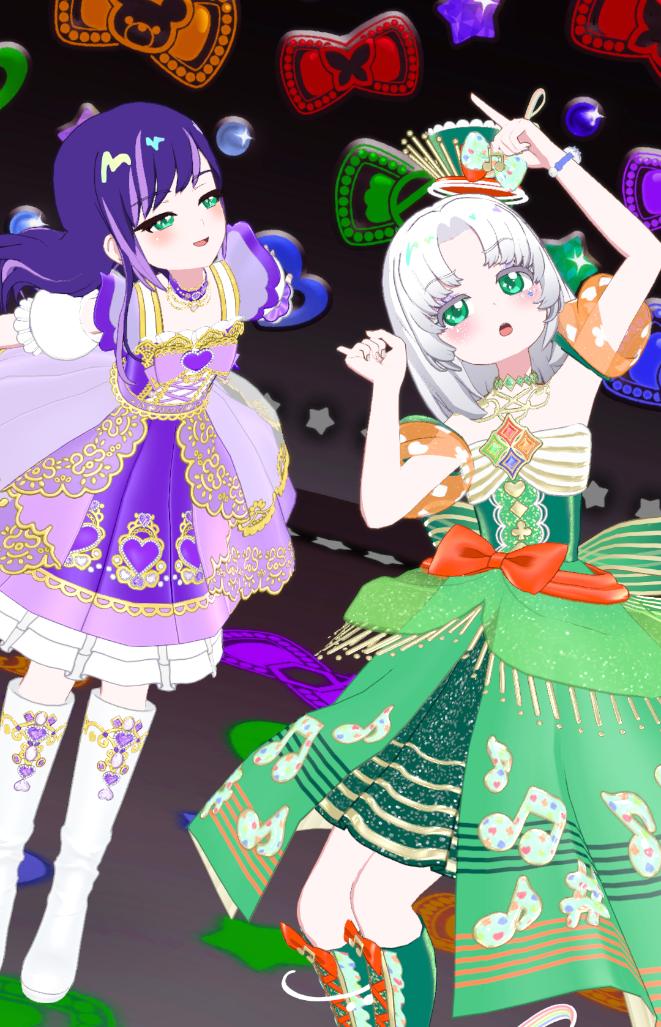 じんばいったい！プリン(ジュラルじょうのすがた) ポケモンSV】じんば