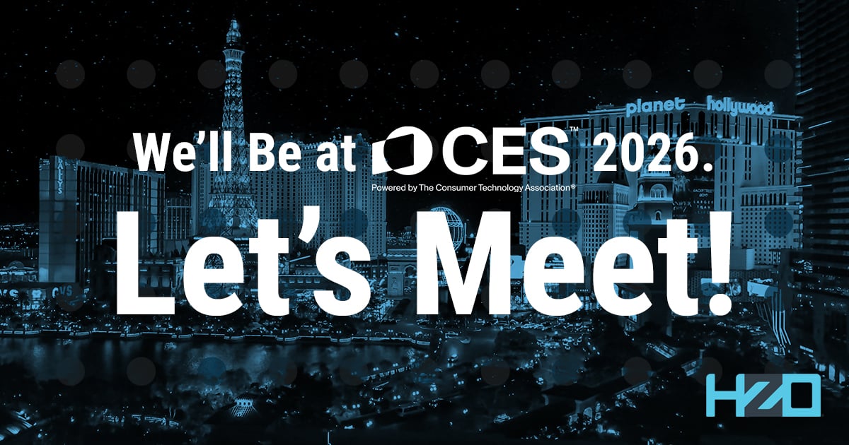 HZO will be at <a href="/CES/">CES</a> 2026 this year in Las Vegas, will you? Let's meet up. Book a meeting today. bit.ly/4qqYLJG

#CES #CES2026 #TeamHZO