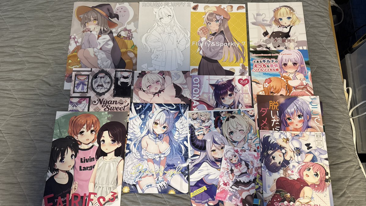 たんたんめん@2日目西め10ab (@km170) / Posts / X