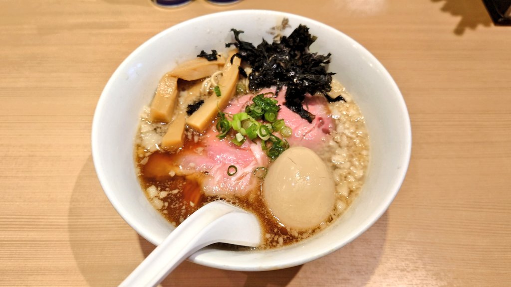 煎治郎🍵 tweet media