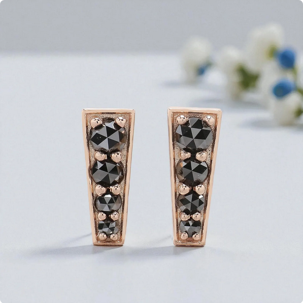 FDJewels's tweet image. Round Rose Cut Black Color Diamond Earring 0.75 CT Round Diamond Earring 14K Solid Rose Gold Silver Round Cut Earring Gift For Her KD949

ETSY: etsy.com/in-en/listing/…

#RoundDiamondEarring #RoseCutDiamond #BlackDiamondEarring #RoundCutEarring #NaturalDiamond #14KRoseGold