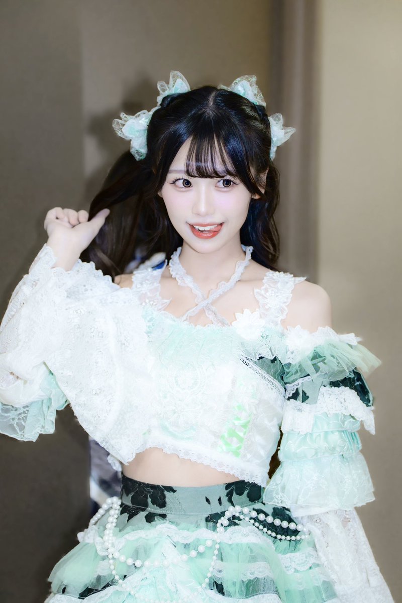 全身全霊で駆け抜けるよ💫