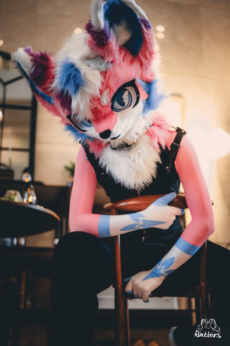 洛伊_Avery tweet media