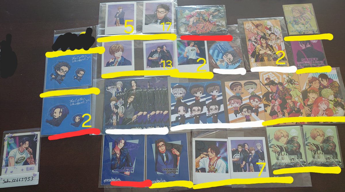 saku取引垢 (@saku12665753) / Posts / X