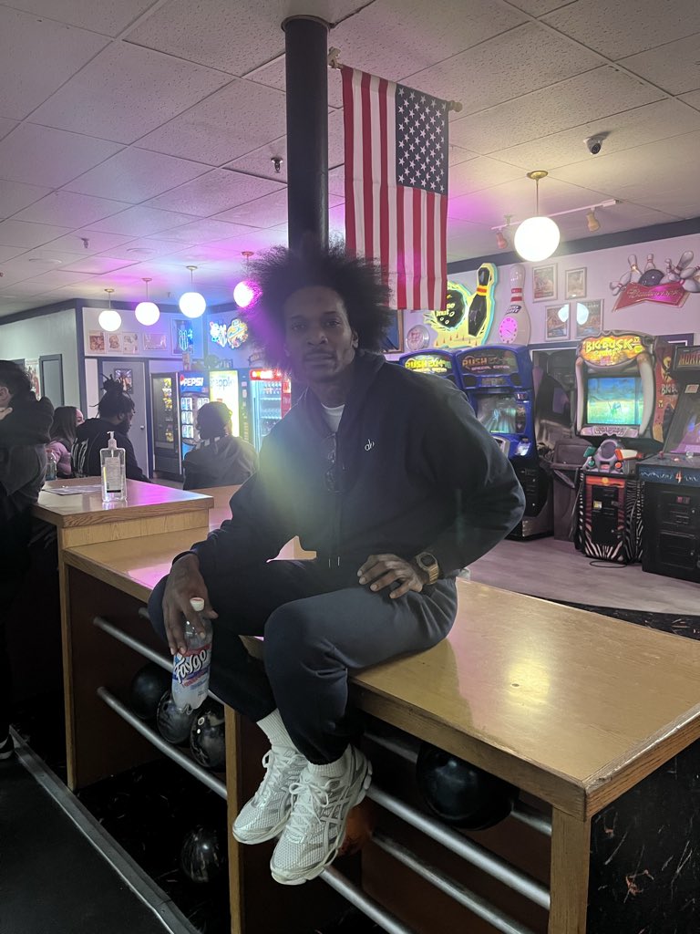doe7st's tweet photo. I ran that ish from 0 to a 💯 https://t.co/4NxROvQ4BH