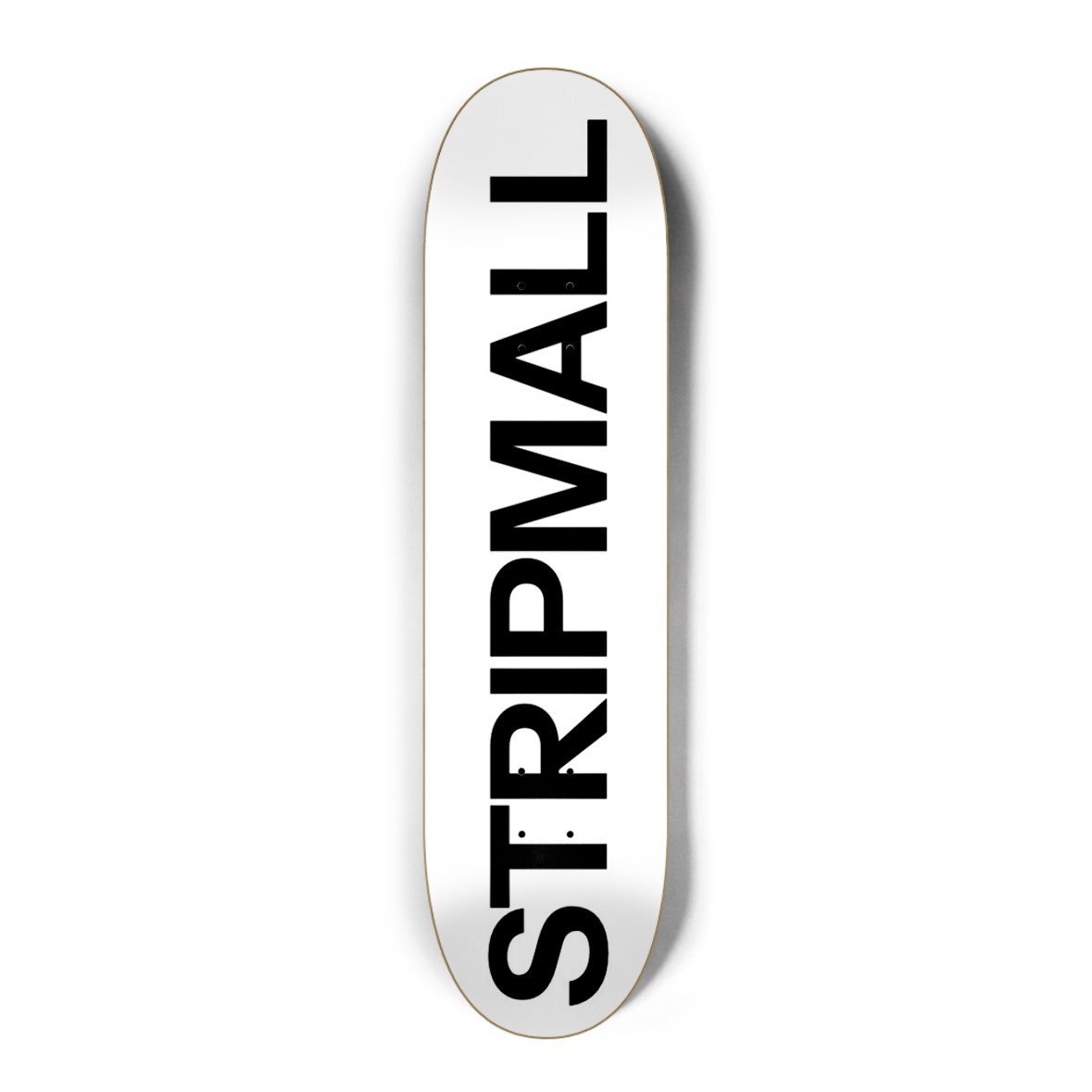 mcmariocuomo's tweet photo. Base Team Deck White 8.25 #STRIPMALL
https://t.co/SdbtkJAUkH https://t.co/zZutVAP2me