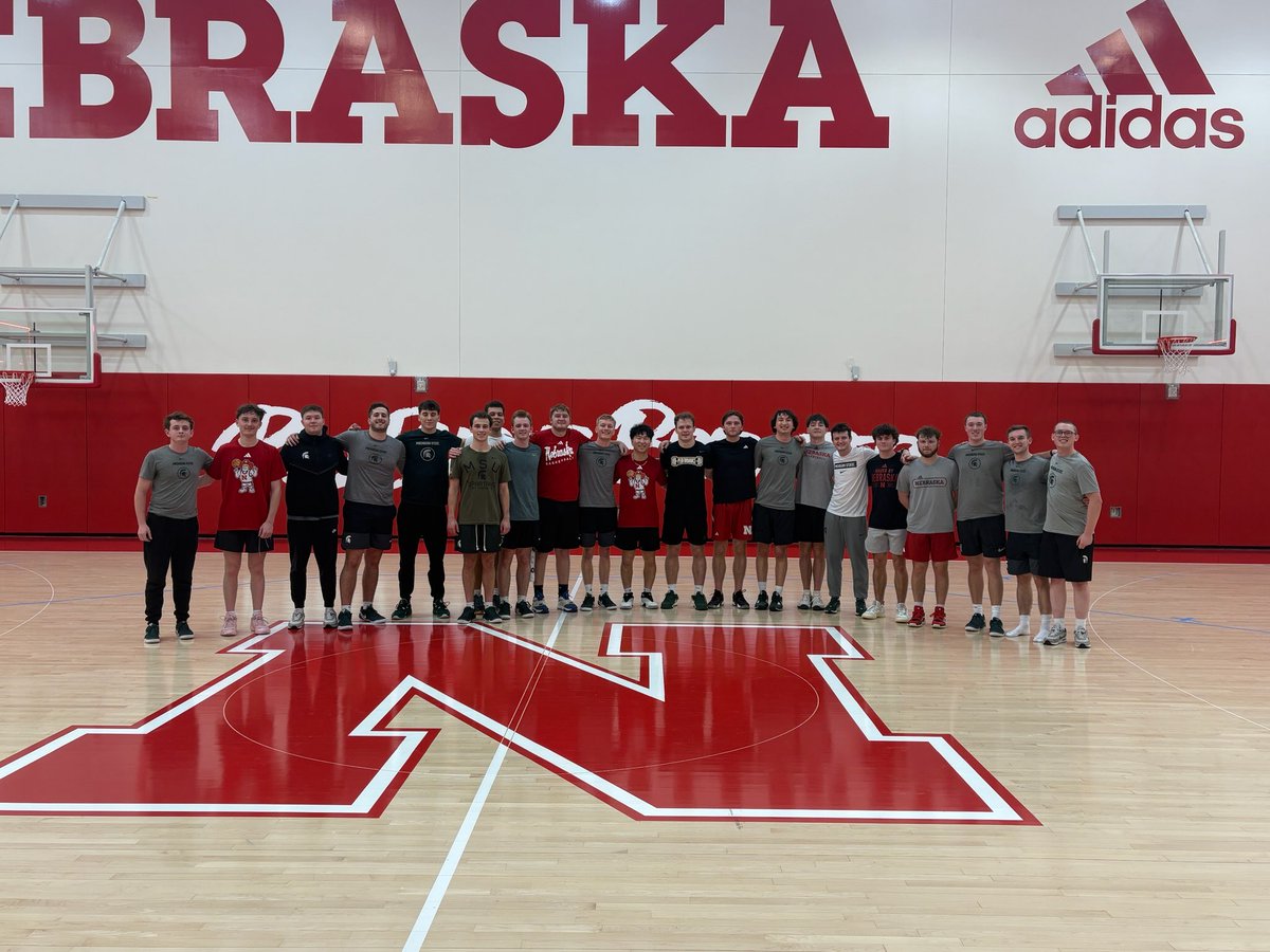 MSU MBB Managers tweet media