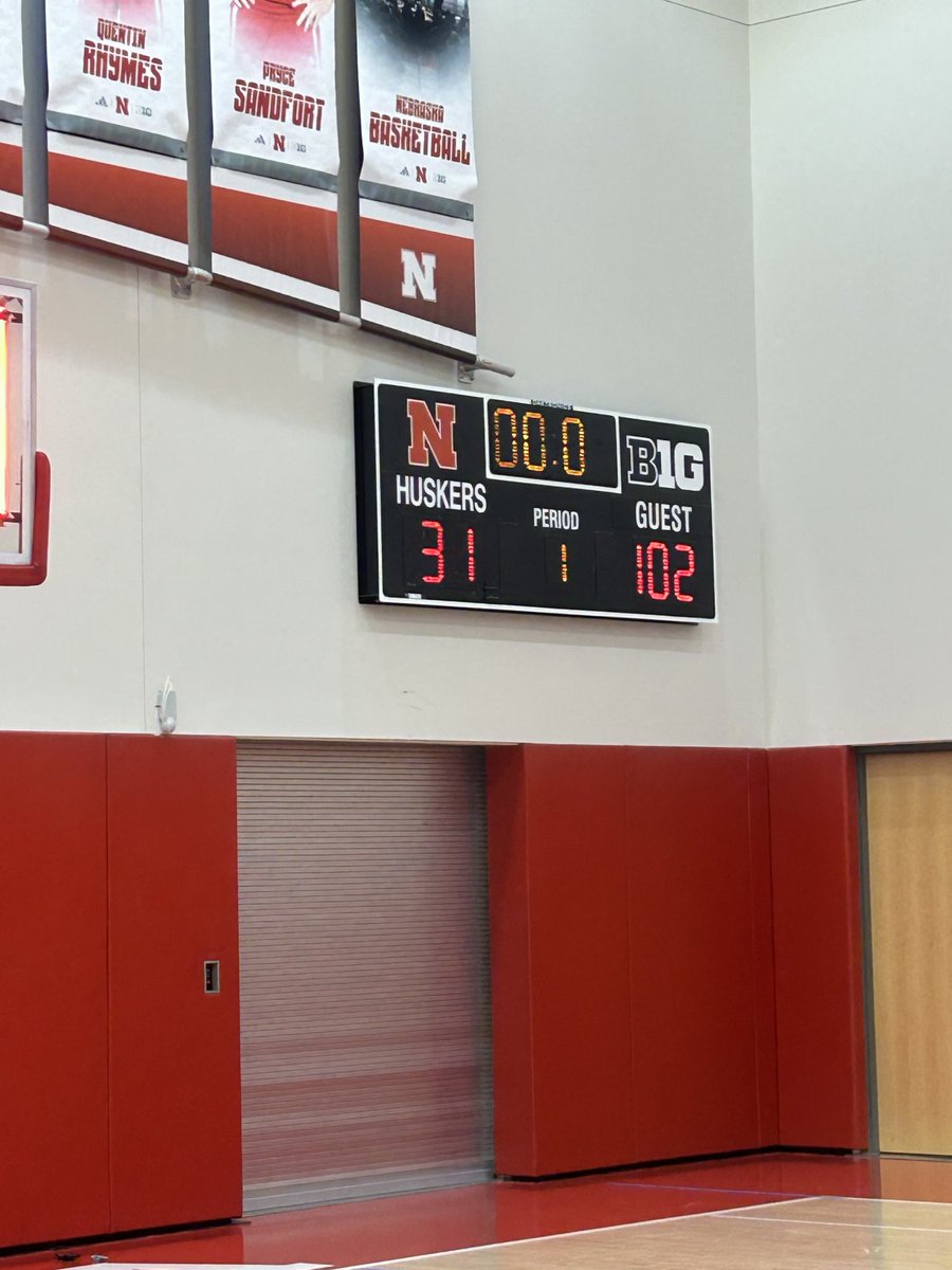 MSU MBB Managers tweet media