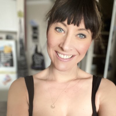 Kristin Raworth 🇨🇦 tweet media