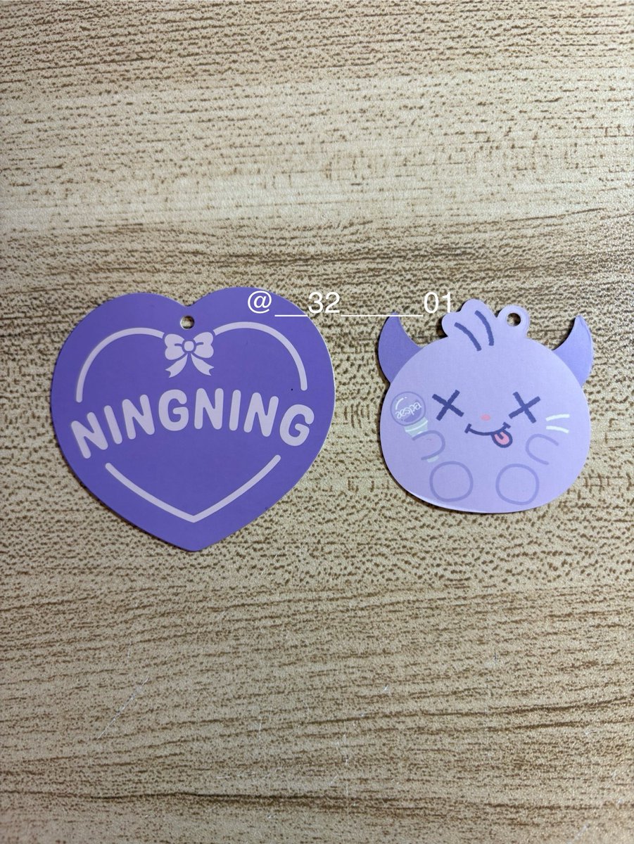 __32_____01's tweet photo. ปล่อยเหมา ⭐️
ตุ๊กตา 10 cm doll + fanlight doll key ring หนิงหนิง ningning 
800 รวมส่ง

#ตลาดนัดaespa #ตลาดนัดเอสป้า https://t.co/xEyy5i3fOQ