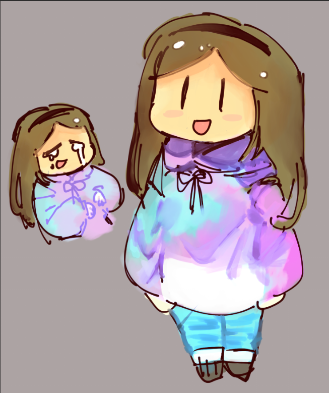 #thelastguest 
샬롯