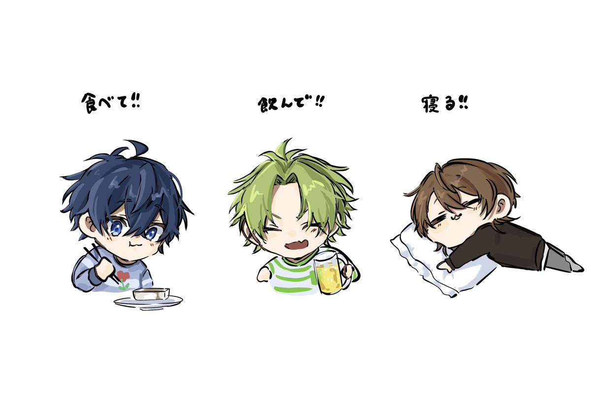 たこぴ (@ndk49chs9z) / Posts / X