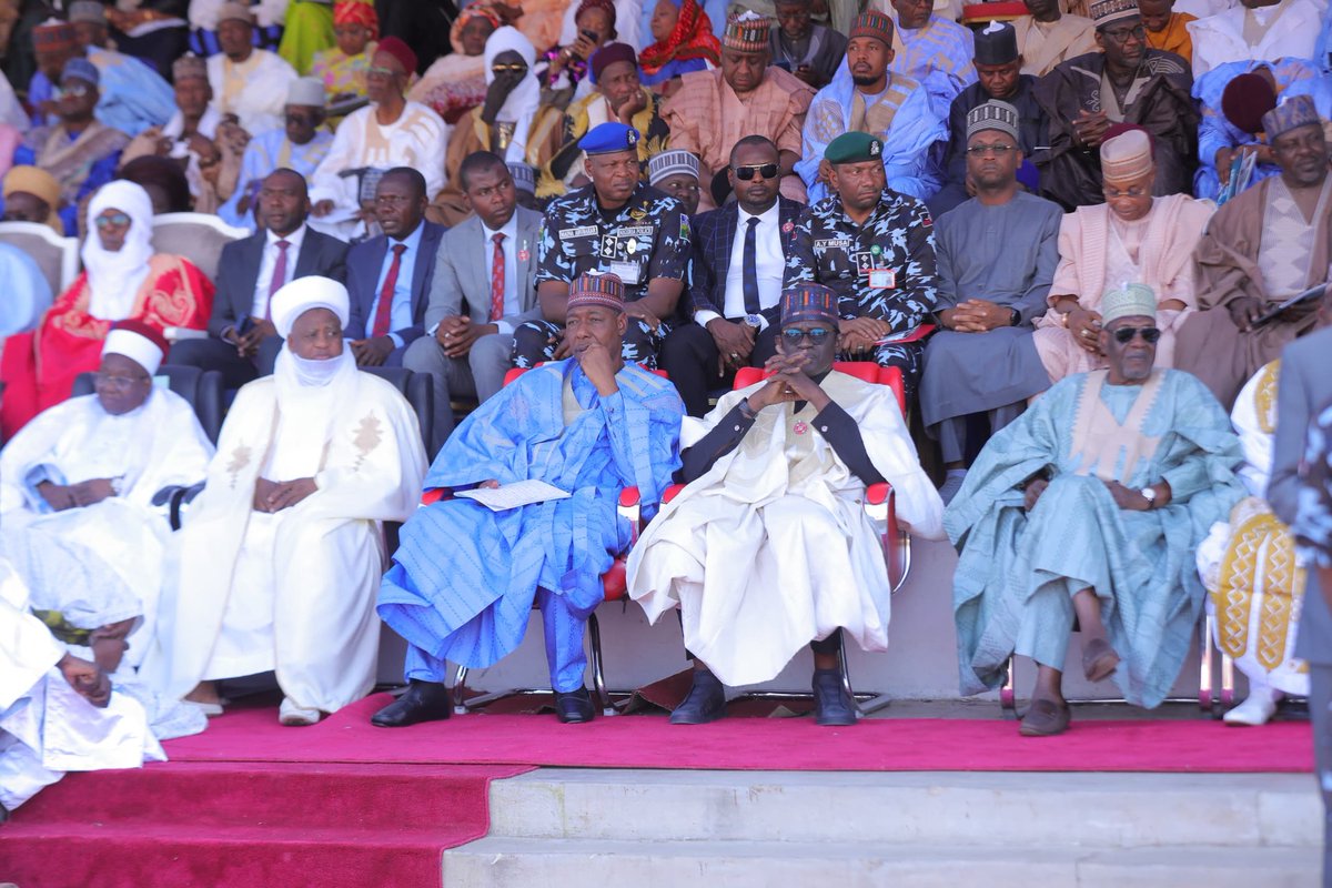 Governor Borno tweet media