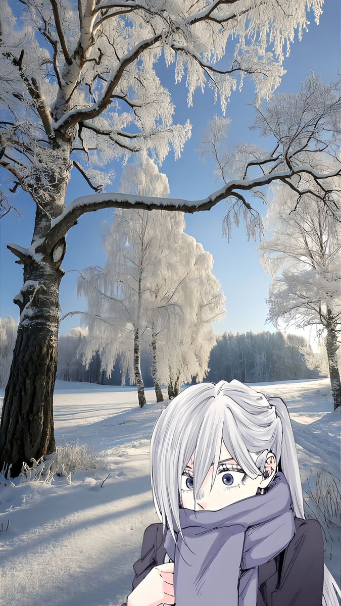 Aritra Senpai ❄︎ tweet media