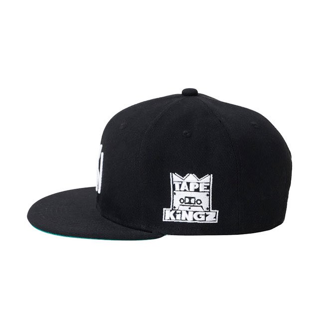 新作入荷！ 【EXPANSION NY】 《TAPE KINGZ×NY CLASSIC CAP＋DJ MURO
