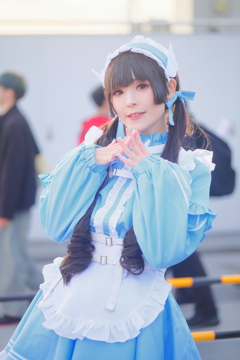 ⑦ 【コミックマーケット107/コミケ2日目】 アイドルマスター