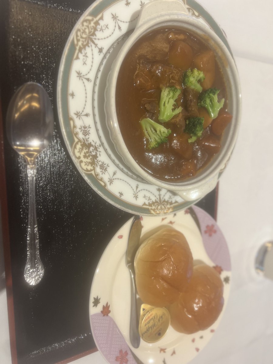 お昼のご飯ー🤤