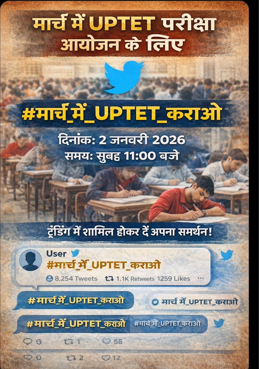 अवनीश गंगवार tweet media
