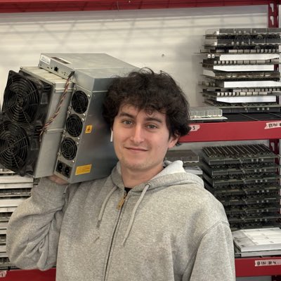 FolkDoesBitcoin's tweet photo. #NewProfilePic https://t.co/AqWlBcjOtI