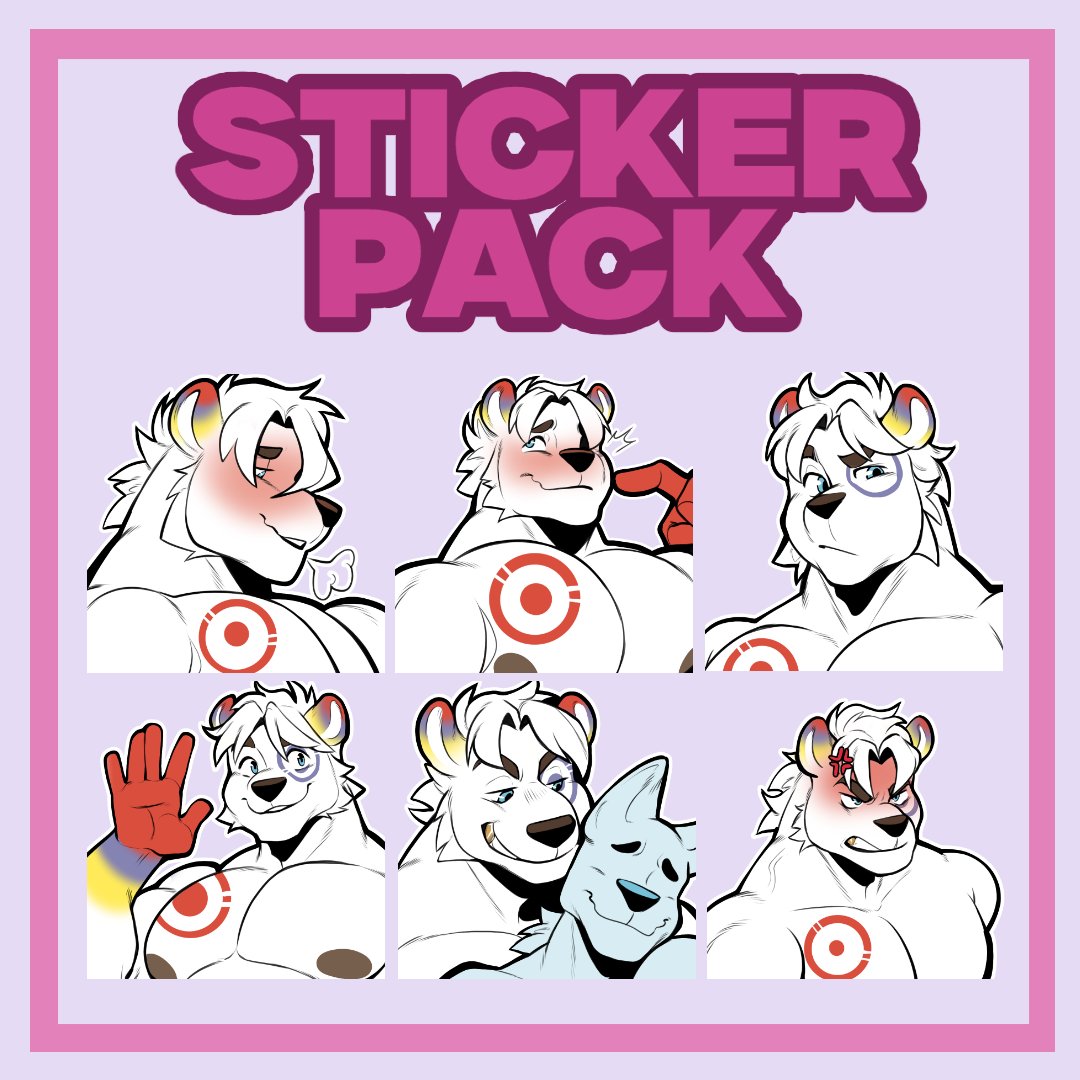 Commission: <a href="/1_MikeSaber/">🔞MikeNIke🔞</a>