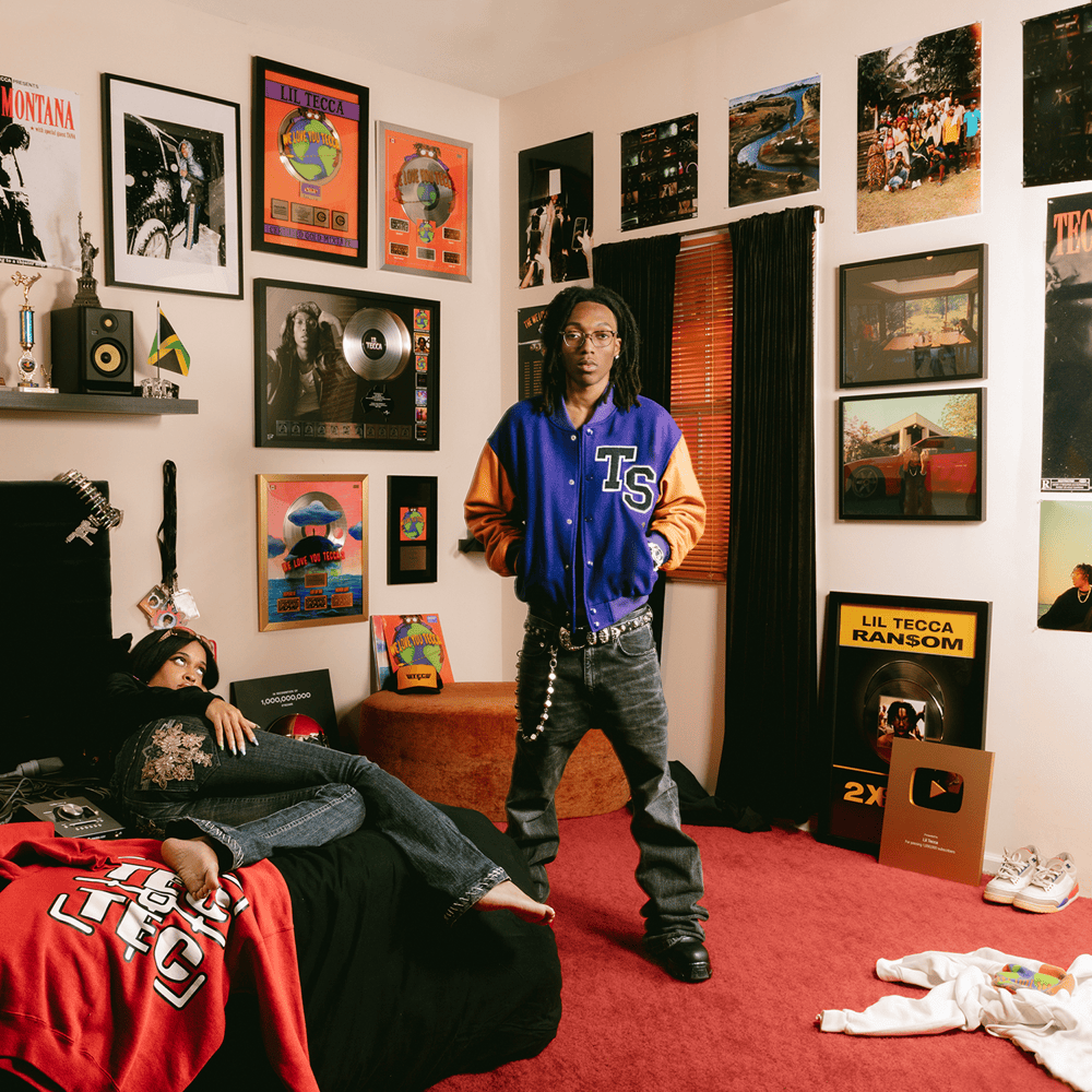 WeakBeKrazy's tweet photo. RON LISTEN TO DOPAMINE OR TEC ALBUM BY LIL TECCA https://t.co/dy5mNWcw0C