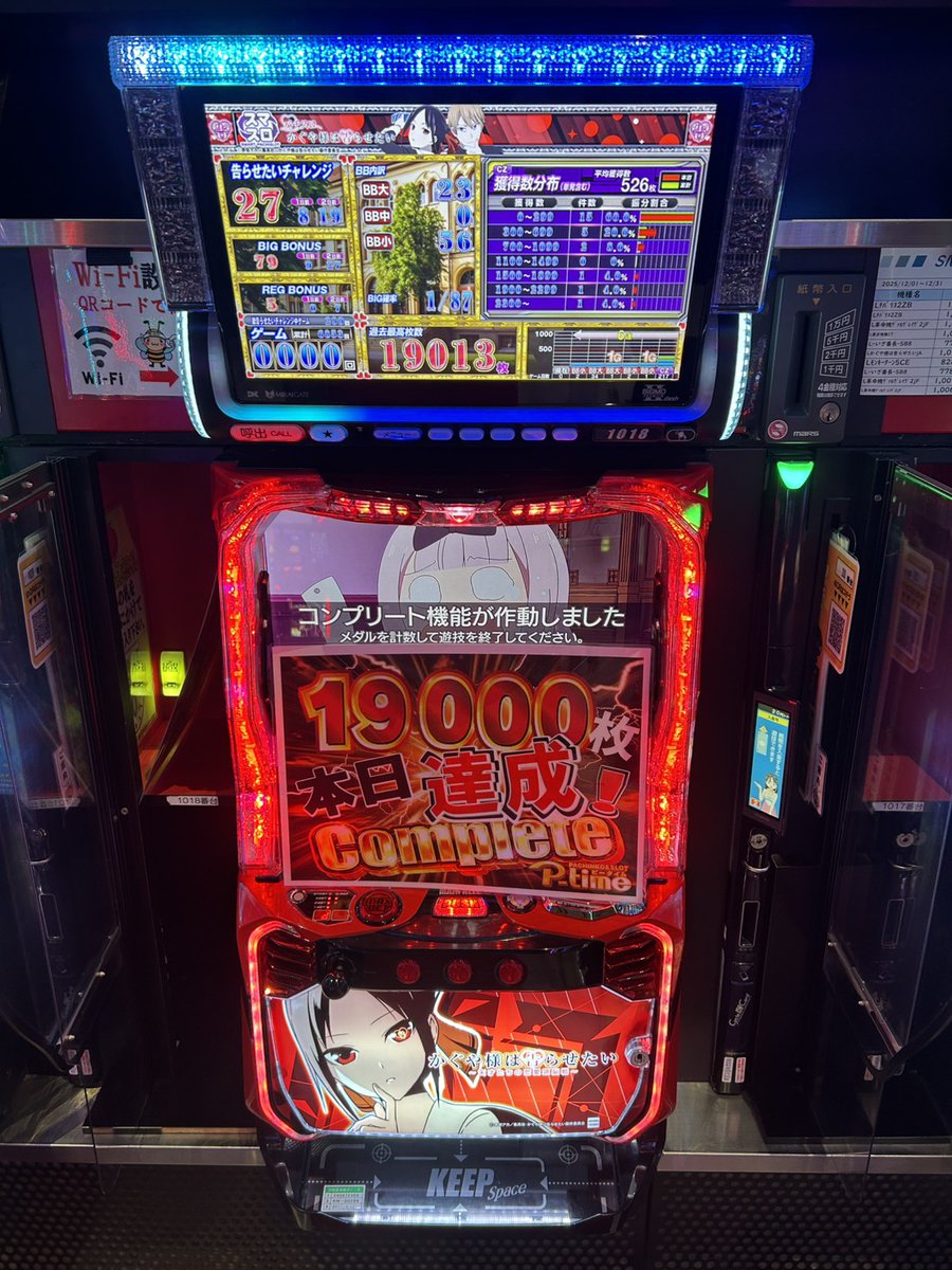 皆様こんにちは☀️ 昨日1月1日‼️#Lかぐや様は告らせたい にて