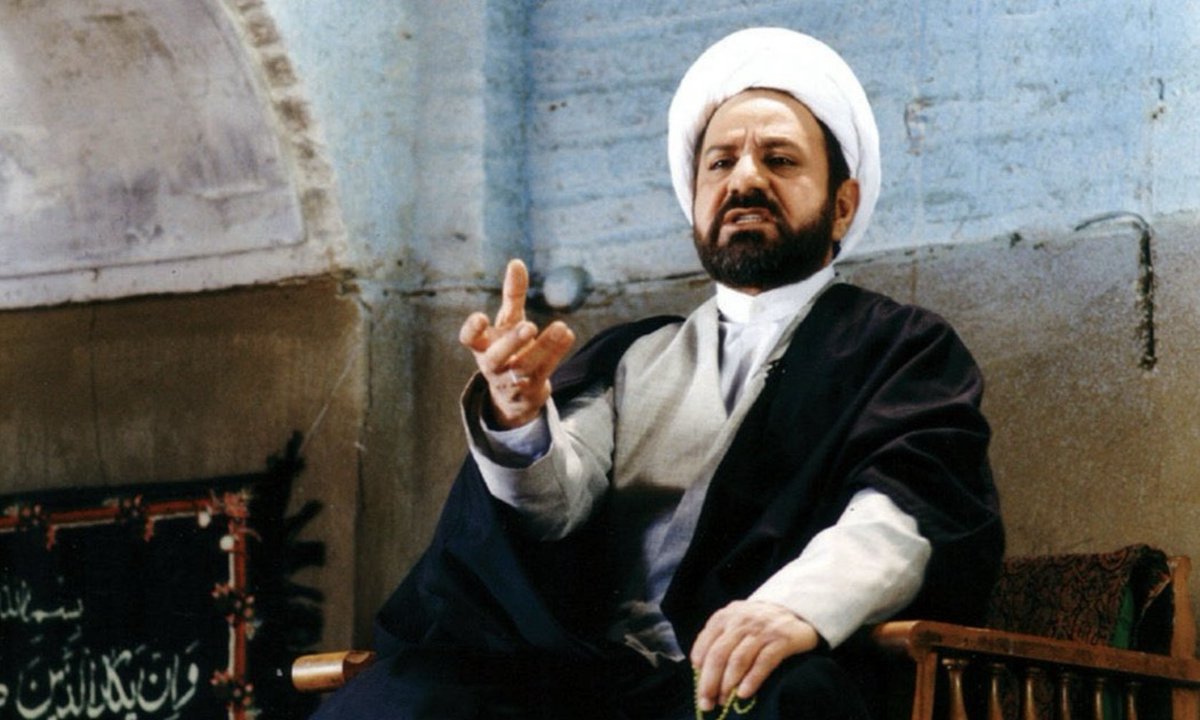 أحيانًا يكون الطريق الأقصر للنجاة هو الأصعب أخلاقيًا.

The Lizard ( 2004)
Dir. Kamal Tabrizi