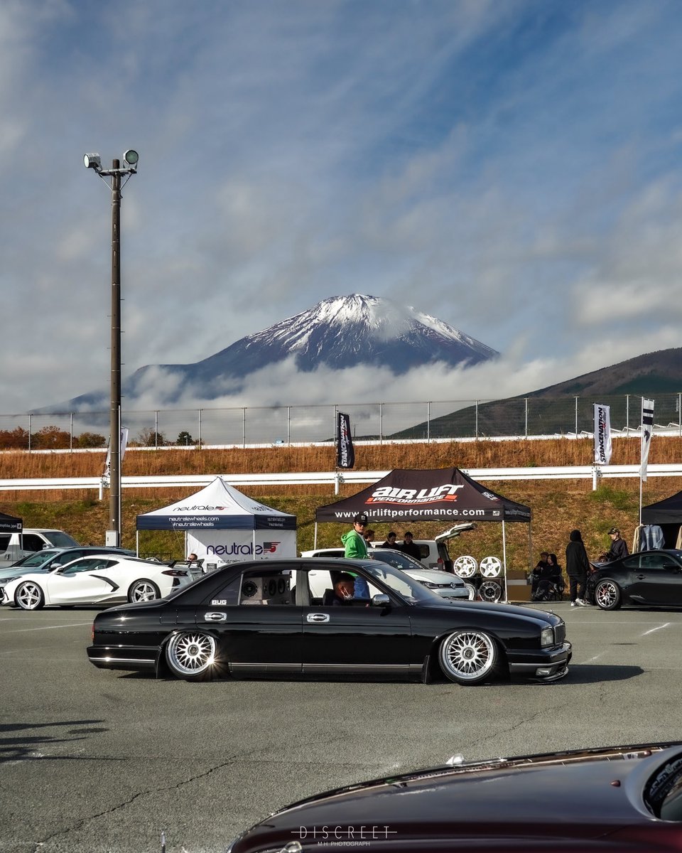 (有)車高短興業 tweet media