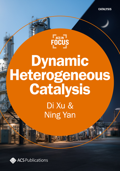 Ning Yan Lab tweet media