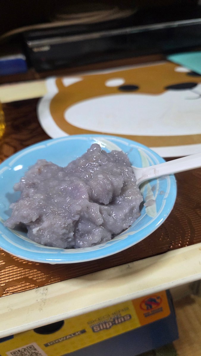県外の人に驚かれる食べ物
ターンム