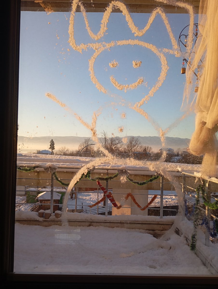 Evim evim güzel evim ❤️