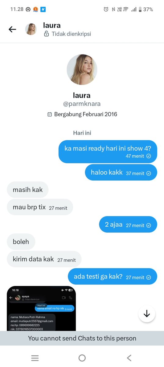 yeraaaaa tweet media