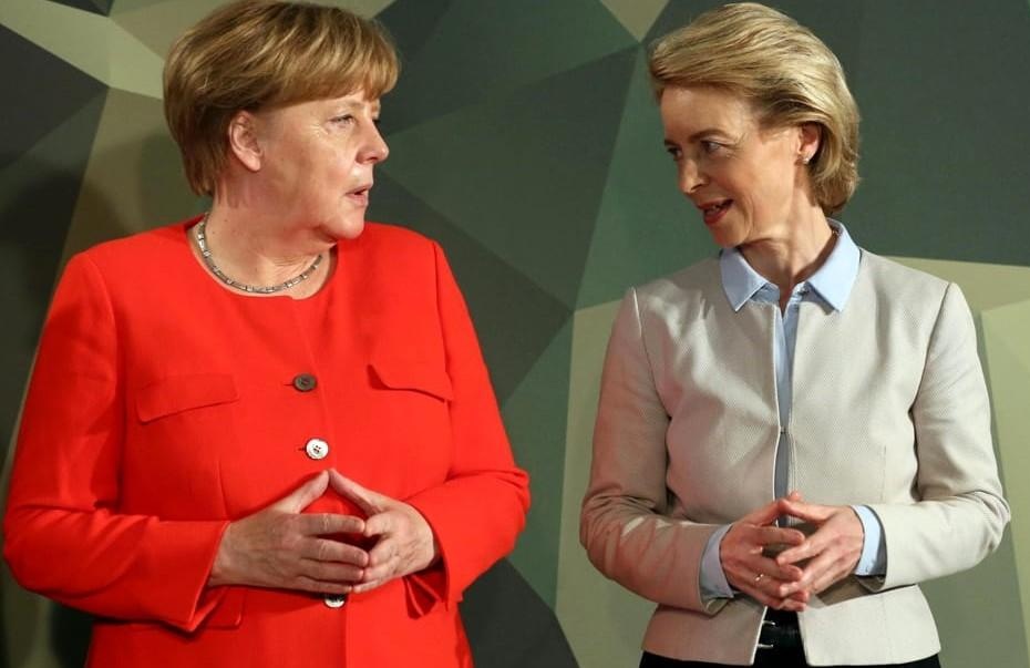 RadioGenoa's tweet image. Don't forget who destroyed Europe.