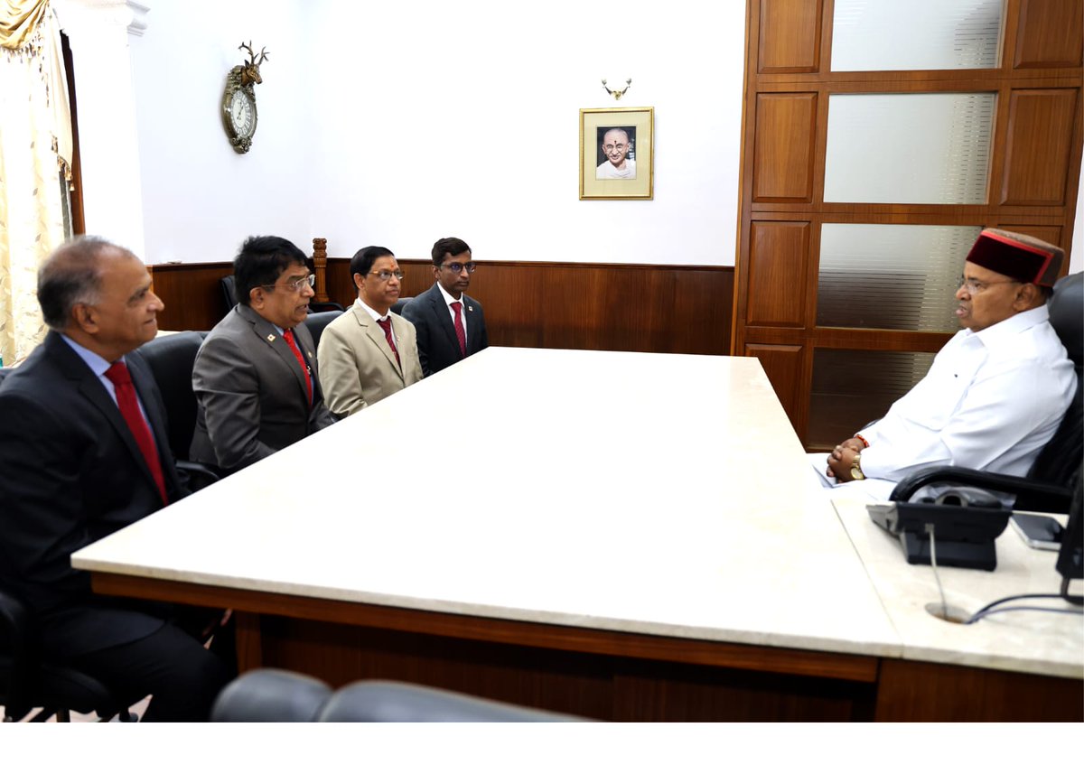 Karnataka Red Cross tweet media